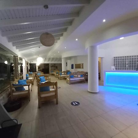 Aegean Blu Hotel & Apartments 코스 타운 외부 사진